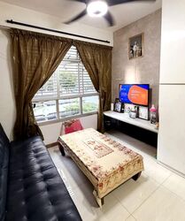 Blk 405B Northshore Residences I (Punggol), HDB 2 Rooms #581077111